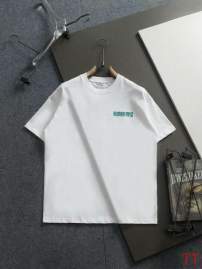 Picture of Burberry T Shirts Short _SKUBurberryXS-L20tr4019302